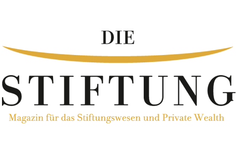 DIE STIFTUNG