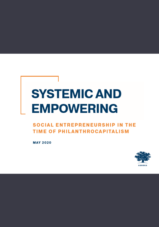 Systemic and Empowering
